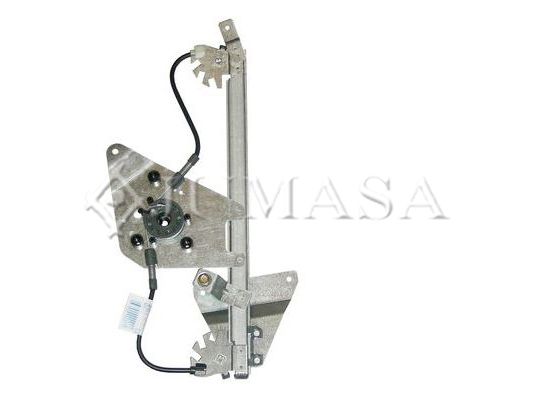 Mechanizmus zdvíhania okna JUMASA PARTS S.L.U.